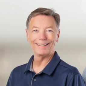 Spring dentist Doctor Daryl Henley